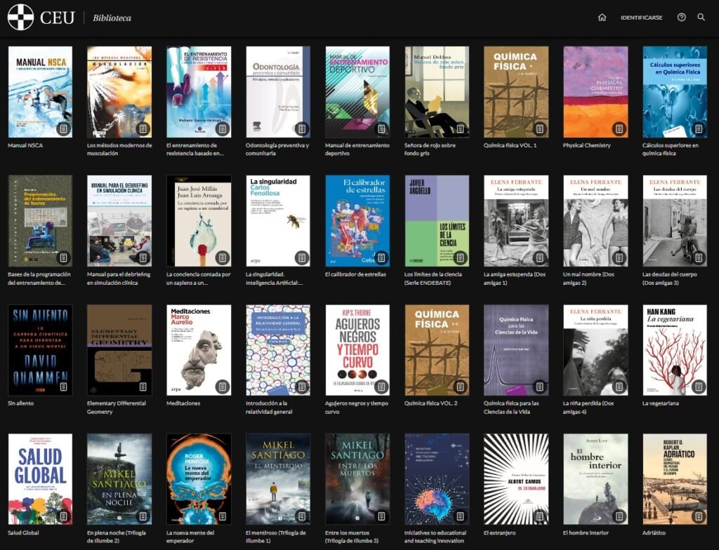 Novedades en Ágora Virtual