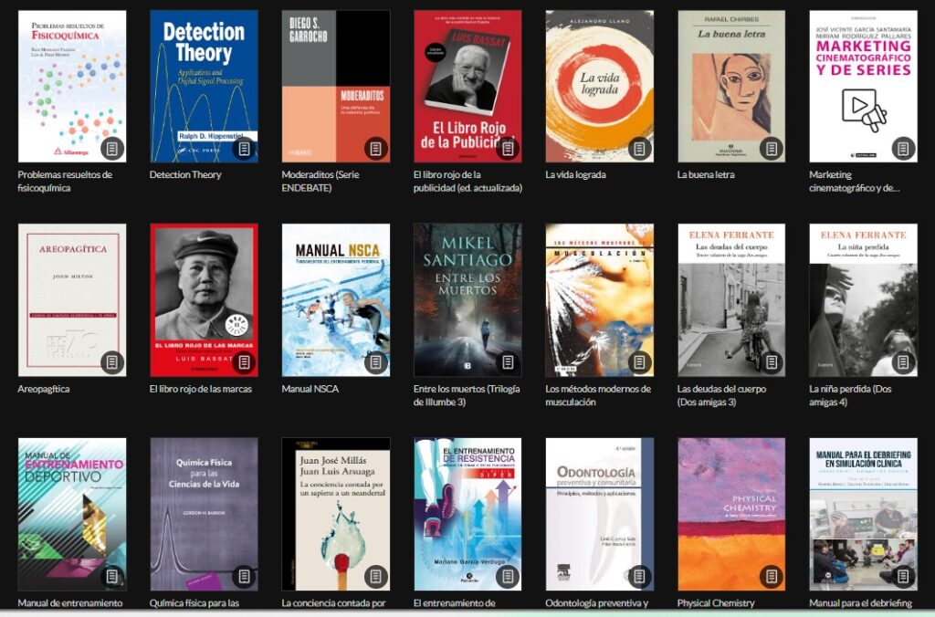 Novedades en Ágora Virtual