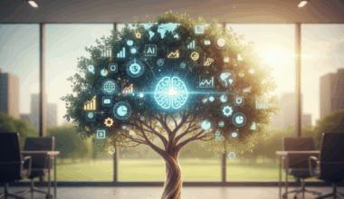 Analista de datos y Business Intelligence: un perfil que crece con la Inteligencia Artificial