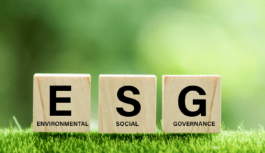 ESG: de la sostenibilidad a la estrategia