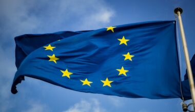 Empresas sostenibles en la Unión Europea, año 2025