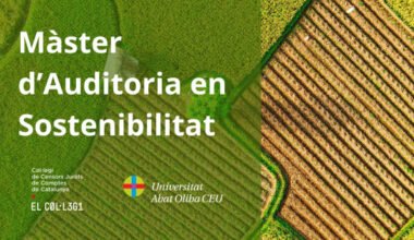 Sostenibilidad y Competitividad: Claves del nuevo marco regulatorio en Europa