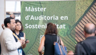 35º Foro del Auditor: Auditoría, Sostenibilidad e Inteligencia Artificial ante el futuro de la profesión