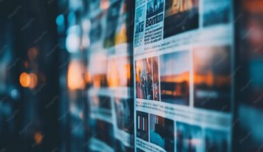 El buen periodismo económico como servicio público