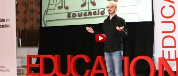 28 de abril – EDUCATION Talks ‘Innovación en la Educación’ – Resumen