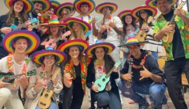 L’ukelele com a recurs educatiu: competències musicals per a l’aula de Primària