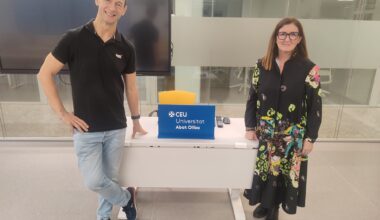 La vocación del maestro empieza por las virtudes