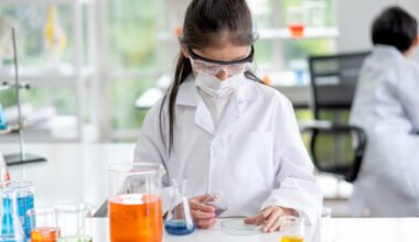 ¿Cómo fomentar la vocación científica?