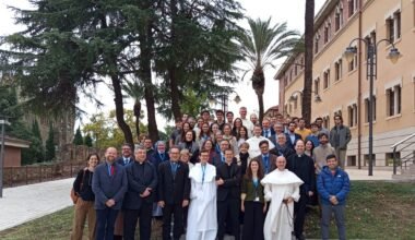 XI Simposio de Estudios Tomísticos