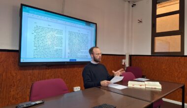 Retomamos el seminario de investigación Physiké