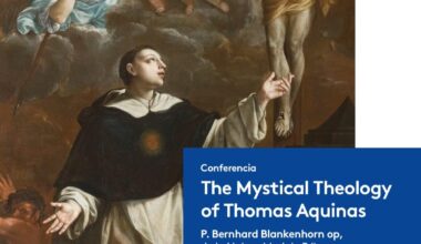 Celebración de la Fiesta de Santo Tomás de Aquino – 28 de enero 2026