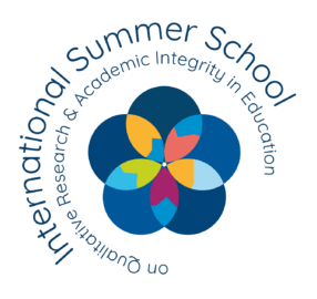 International Summer School on Qualitative Research and Academic Integrity in Education – Andrea de Carlos-Buján