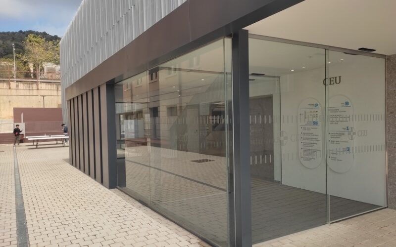 La previa del máster se juega en la UAO CEU