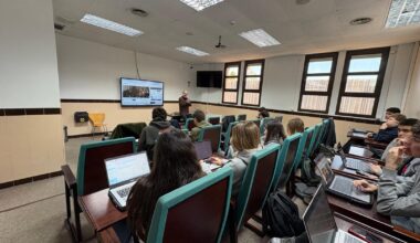 Taller de entrevistas con Mauricio Bernal: aprender a escuchar para contar mejor