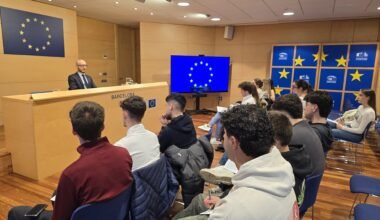 Más allá de Bruselas, aprender a informar con fuentes europeas