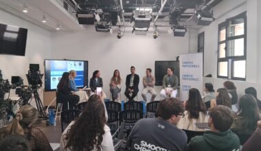 Alumni de Periodismo de la CEU UAO: claves reales para abrirse camino en la profesión