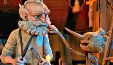 Pinocho en la era transmedia: elementos sobre su narrativa aplicados al branding