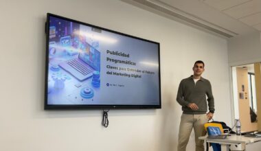 Marc Segura y las claves de la publicidad programática