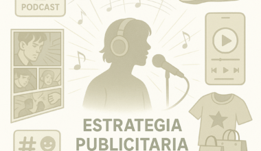La estrategia publicitaria detrás del fenómeno musical BTS según Lara Díaz