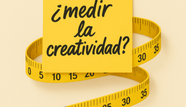 Un TFG que cuestiona la medición de la creatividad y la objetividad de su evaluación