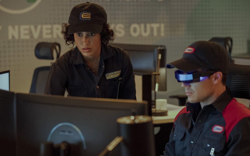 Las estregias de marketing en Upload