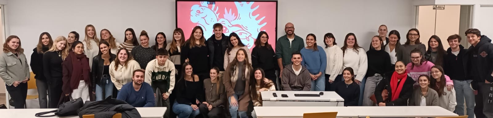 Creación y Producción Audiovisual