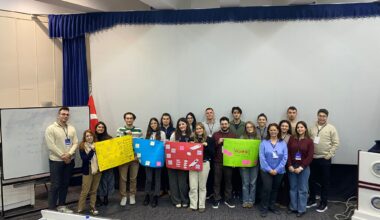 La CEU Universitat Abat Oliba se suma a un proyecto europeo sobre cambio climático y sostenibilidad marina