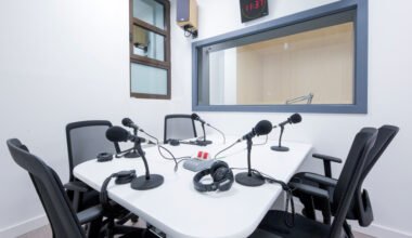 El cronista de la pasión: ¿por qué el Periodismo Deportivo ya no se juega solo en el campo?