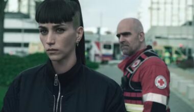 ¿Por qué las series españolas de Netflix (casi) no parecen españolas?