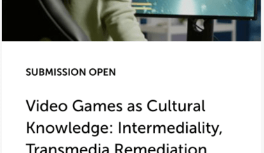 Profesores de comunicación en el monográfico de Frontiers in Communication