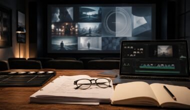 Tokenismo y cultura de cancelación en cine y series: una lectura crítica del audiovisual contemporáneo