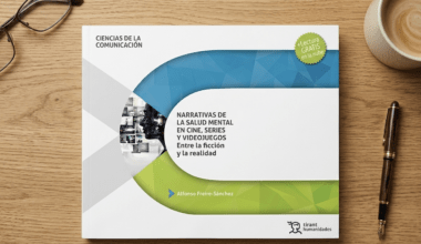Cómo cuentan la salud mental el cine, las series y los videojuegos