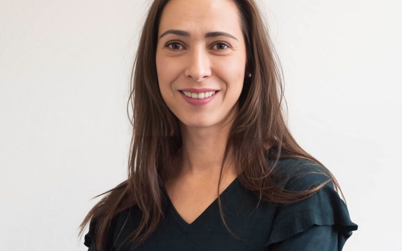 Maria Fitó-Carreras, profesora del Departamento de Comunicación de la Universitat Abat Oliba CEU