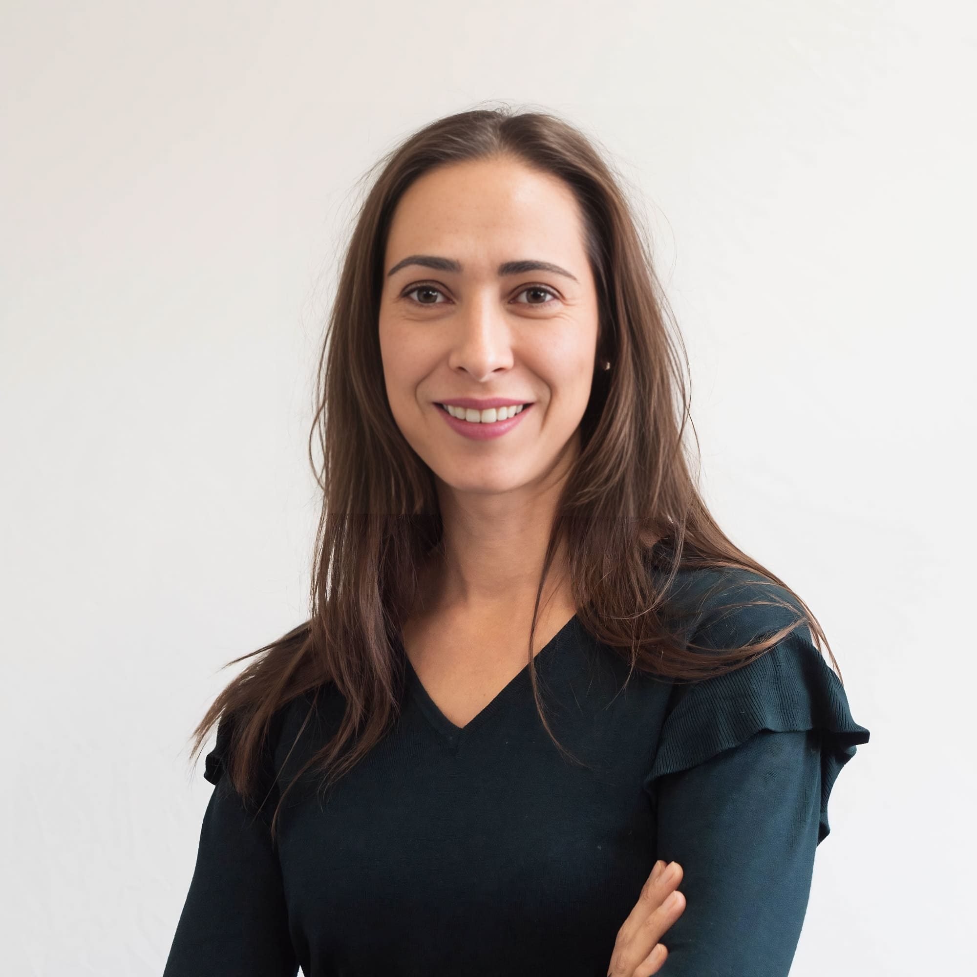 Maria Fitó-Carreras, profesora del Departamento de Comunicación de la Universitat Abat Oliba CEU
