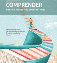 Profesores de los Grados de Educación de la CEU UAO coordinan el libro "Narrar para comprender"