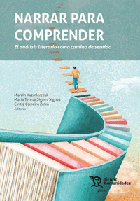 Profesores de los Grados de Educación de la CEU UAO coordinan el libro "Narrar para comprender"