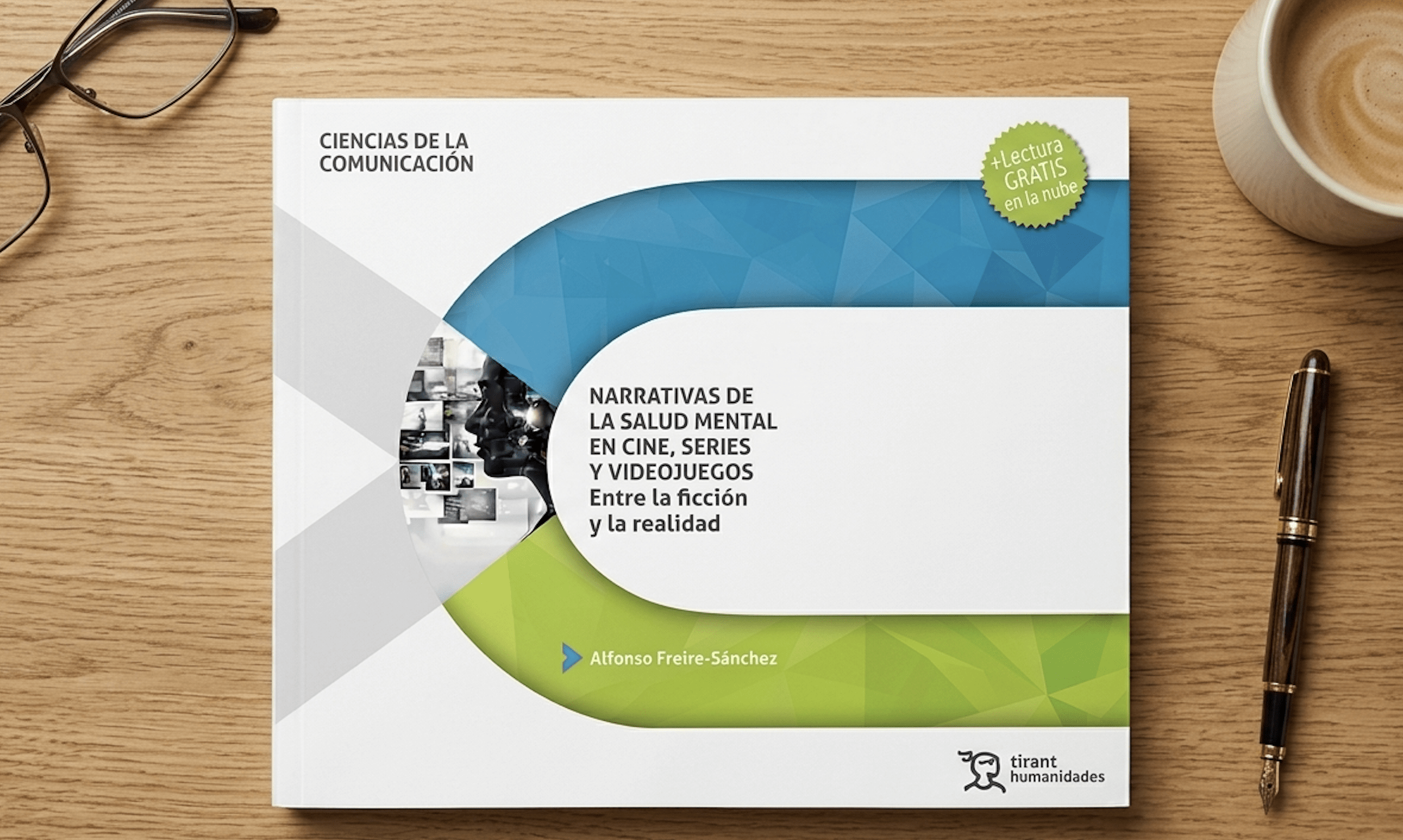 Cómo cuentan la salud mental el cine, las series y los videojuegos