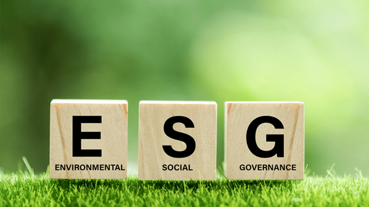 ESG: de la sostenibilidad a la estrategia