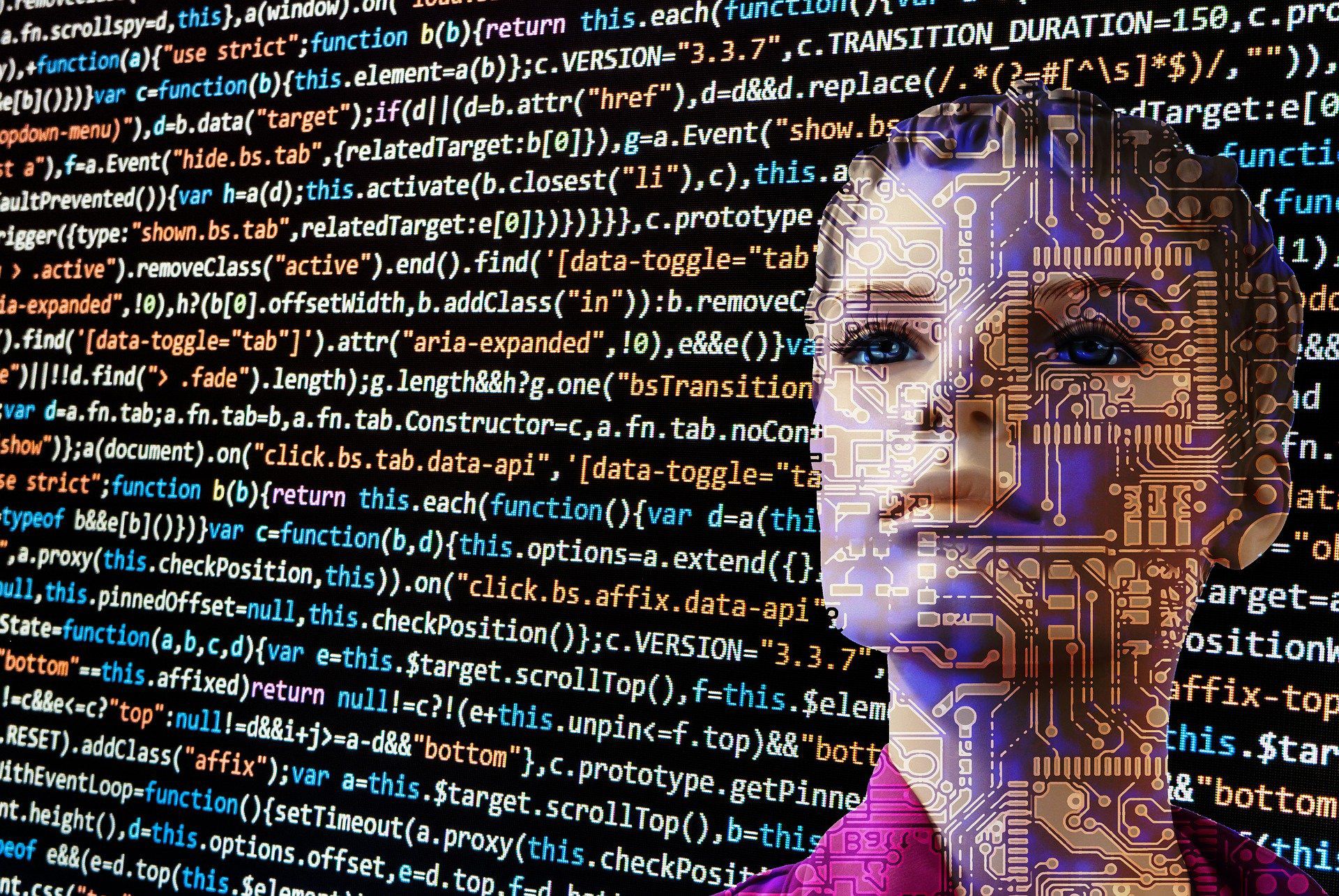 Inteligencia artificial y ética en la empresa
