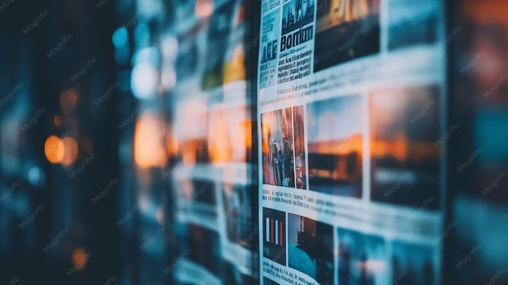 El buen periodismo económico como servicio público